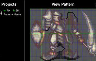 Bead It! HD screenshot 1