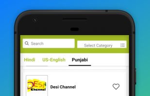 Ebaba Entartainment screenshot 1