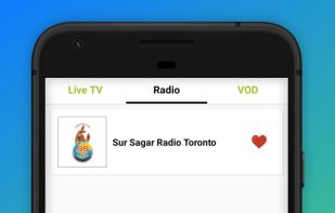 Ebaba Entartainment screenshot 2