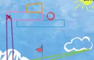 Magic Pen screenshot 1