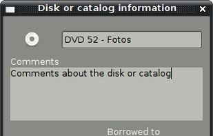 Gnome Catalog screenshot 2