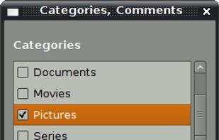 Gnome Catalog screenshot 3