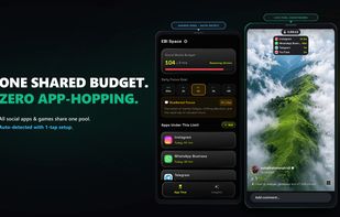 EBI Space screenshot 3