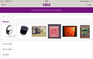 eBid screenshot 3