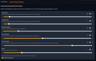 ebook2audiobook screenshot 1