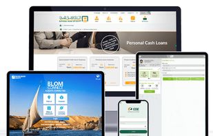 eBSEG Banking Solutions