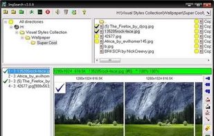 ImgSearch screenshot 1