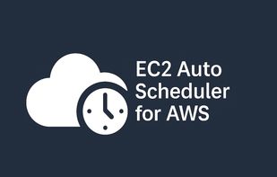 EC2 Auto Scheduler for AWS screenshot 1