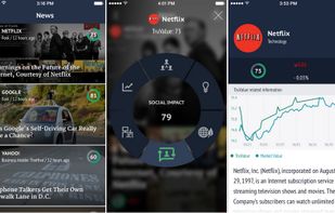 TruValue Labs, Inc screenshot 1