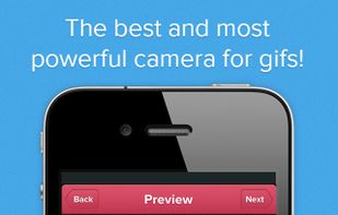 GifBoom screenshot 1