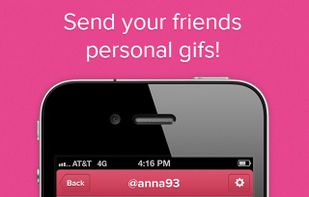 GifBoom screenshot 1