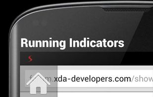Sidebar Lite screenshot 2