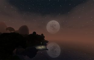 Blockscape screenshot 1