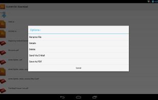 .Ai Viewer screenshot 1