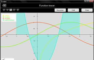 MyCalc2 screenshot 1