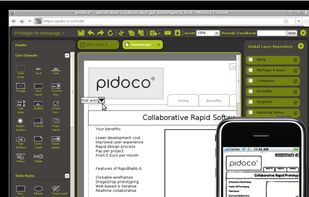 Pidoco screenshot 1