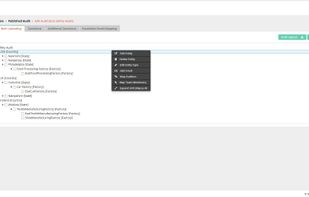 ECAT - Electronic Compliance Audit Tool screenshot 2
