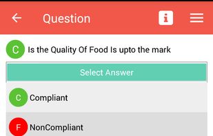ECAT - Electronic Compliance Audit Tool screenshot 1