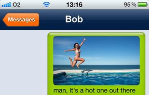 forfone screenshot 1