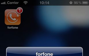 forfone screenshot 3