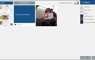 Dragdis screenshot 2