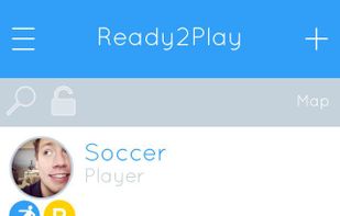 Ready2Play screenshot 1