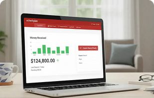 eCheckPlan screenshot 1