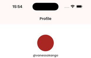 Echeta App User Dasboard