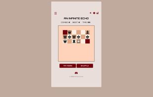 Echo Chess screenshot 2