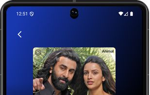 Echo Music screenshot 2