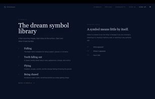 EchoDream screenshot 2