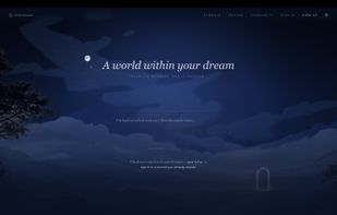 EchoDream screenshot 1