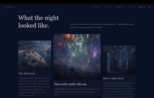 EchoDream screenshot 3