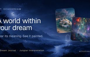 EchoDream screenshot 1