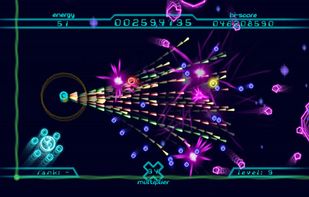 Echoes+ screenshot 1