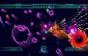 Echoes+ screenshot 3