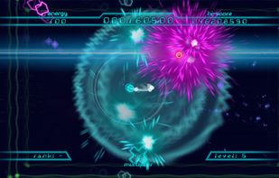 Echoes+ screenshot 2