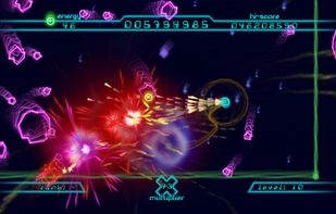 Echoes+ screenshot 1