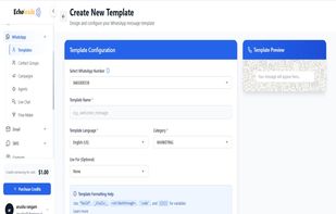 EchoLeads screenshot 1