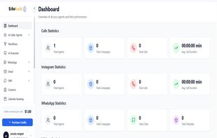 EchoLeads screenshot 2