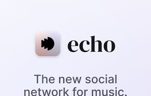 Echo - Rank music! screenshot 1