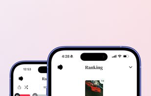 Echo - Rank music! screenshot 2