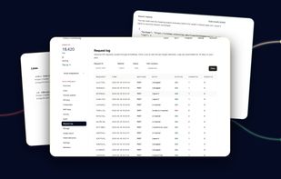 One address in. Many systems out, each shaped by a configuration you can preview, publish and roll back. Deploy nothing.