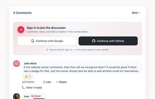 EchoThread screenshot 1