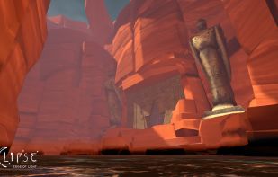 Eclipse: Edge of Light screenshot 1