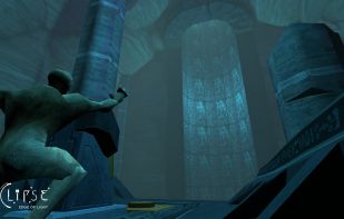 Eclipse: Edge of Light screenshot 2