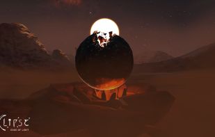 Eclipse: Edge of Light screenshot 3