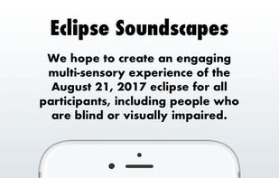 Eclipse Soundscapes screenshot 1