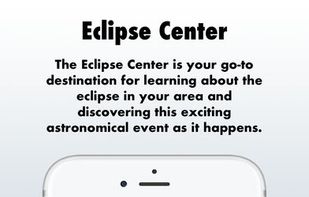 Eclipse Soundscapes screenshot 1