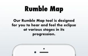 Eclipse Soundscapes screenshot 2